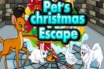 Pets Christmas Escape