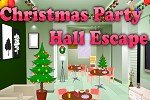 Christmas Party Hall Escape