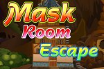 Mask Room Escape