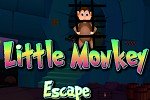 Little Monkey Escape