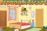 Bed Room Escape 2