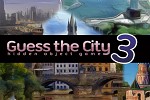 Guess the City 3