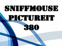 Sniffmouse PictureIt 380