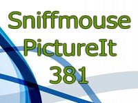 Sniffmouse PictureIt 381
