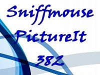 Sniffmouse PictureIt 382