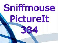 Sniffmouse PictureIt 384