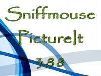 Sniffmouse PictureIt 388