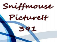 Sniffmouse PictureIt 391