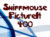 Sniffmouse PictureIt 400