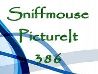Sniffmouse PictureIt 386