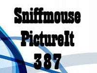 Sniffmouse PictureIt 387