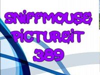 Sniffmouse PictureIt 389
