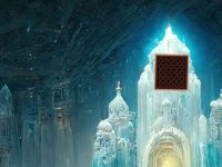 Frozen Temple