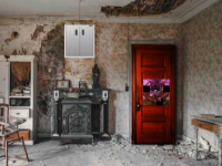 Devil Magic Room Escape
