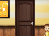 Kids Room Escape 132