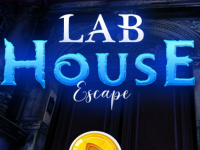 Lab House Escape