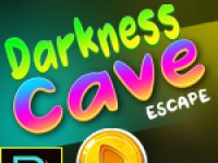 Darkness Cave Escape
