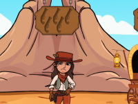 Find The Cowgirl Map