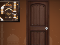 Ramadan Room Escape