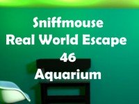 Sniffmouse Real World Escape 46 Aquarium Reborn