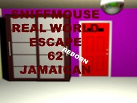 Sniffmouse Real World Escape 62 Jamaican Reborn