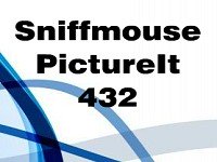 Sniffmouse PictureIt 432