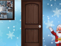 Amgel Christmas Room Escape 10