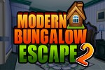 Ena Modern Bungalow Escape 2