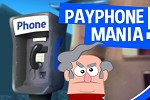 Payphone Mania
