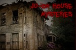 Ju-on House Mysteries Escape