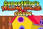 Yellow House Escape