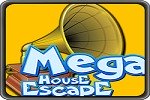 Mega House Escape