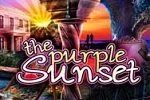 The Purple Sunset