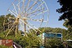 Escape From Pripyat Amusement Park