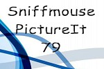 Sniffmouse PictureIt 79