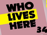 Who Lives Here 34