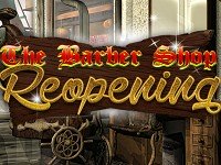 The Barber Shop