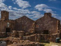 Abandoned Homestead Escape