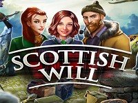 Scottish Will