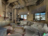 Chalet Grand Cerf Escape