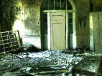 Escape From Cane Hill Asylum