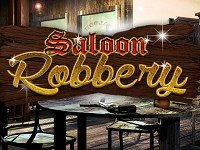 Saloon Robbery