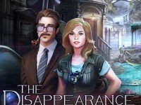 The Disappearance