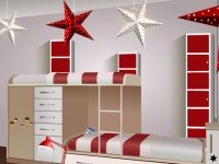 Christmas Decor Room Escape