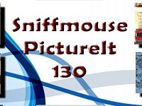 Sniffmouse PictureIt 130