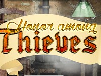 Honor Among Thieves