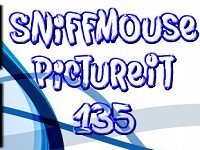 Sniffmouse PictureIt 135