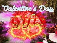 Valentine's Day Gifts