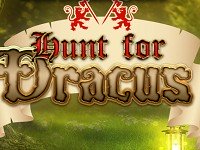 Hunt for Dracus